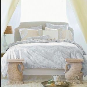 Serena & Lily Tess King Duvet Cover